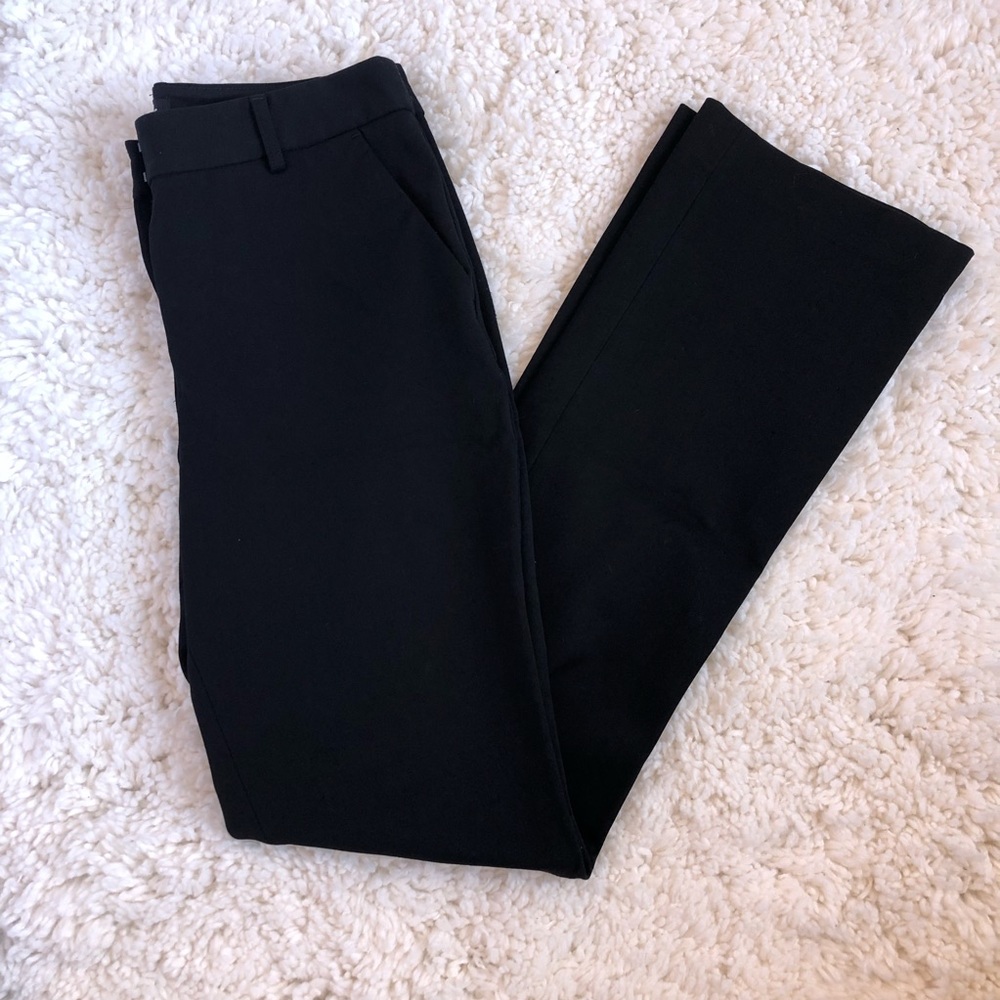 Express | Columnist Barely Boot Pants